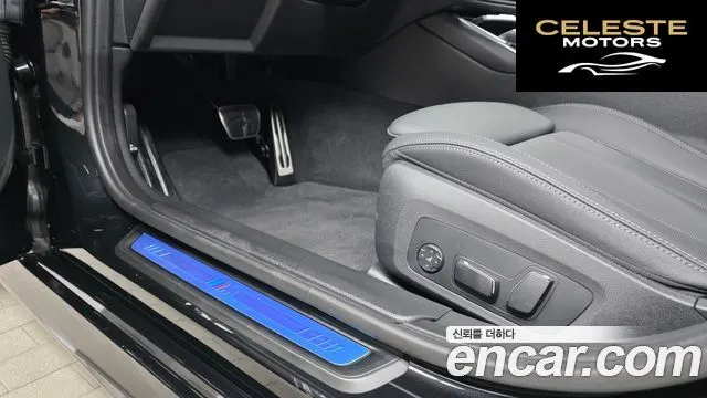 BMW Série 3 (G20) 320d M Sport 2025 — photo 29 sur 34