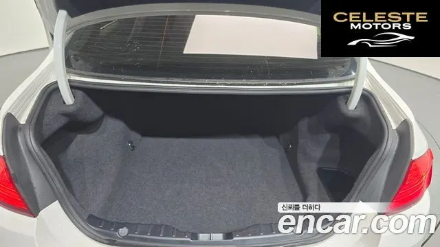 BMW Série 5 (F10) 520d 2015 — photo 17 sur 20
