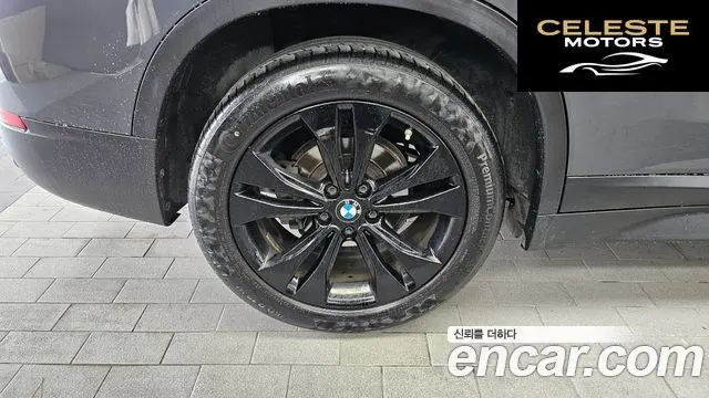 BMW X1 (F48) xDrive 18d 2020 — photo 5 sur 20