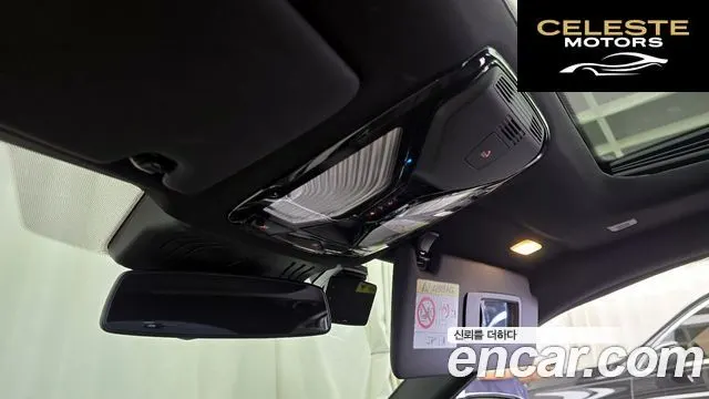 BMW i4 eDrive40 M Sport Pro 2024 — photo 17 sur 20