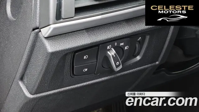 BMW Série 1 (F20) 118d 1 5portes 2013 — photo 19 sur 30