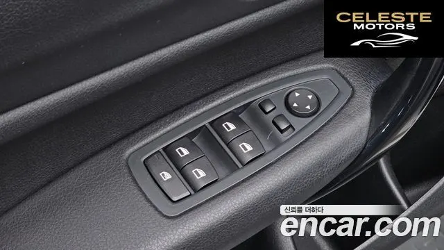 BMW Série 1 (F20) 118d 1 5portes 2013 — photo 25 sur 30