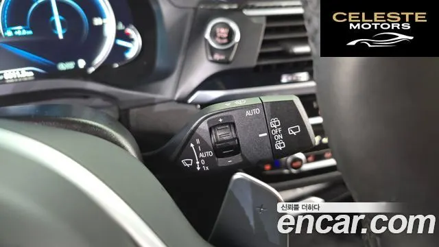 BMW X3 (G01) xDrive 20d M Sport 2018 — photo 28 sur 35