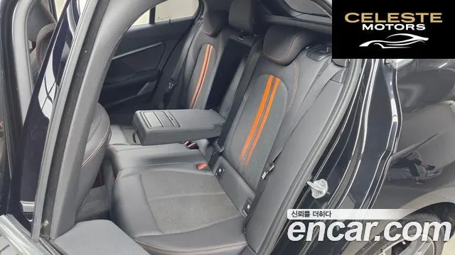 BMW Série 1 (F40) 118d Sport 2021 — photo 18 sur 31
