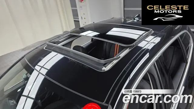 BMW Série 1 (F40) 118d Sport 2021 — photo 22 sur 31