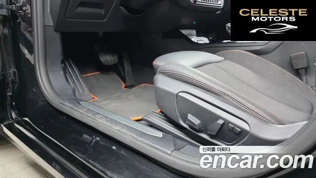 BMW Série 1 (F40) 118d Sport 2021 — photo 24 sur 31