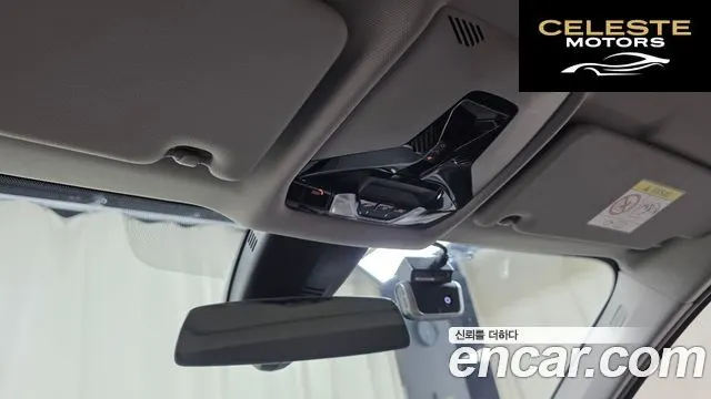 BMW Série 1 (F40) 118d Sport 2021 — photo 25 sur 31