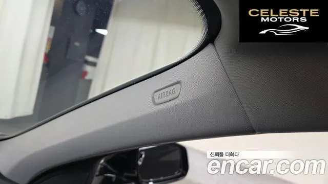 BMW Série 1 (F40) 118d Sport 2021 — photo 29 sur 31