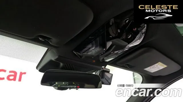 BMW X3 (G45) xDrive 20 M Sport 2025 — photo 24 sur 34