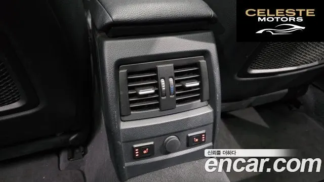 BMW Série 3 (F30) 320d Touring 2013 — photo 25 sur 40