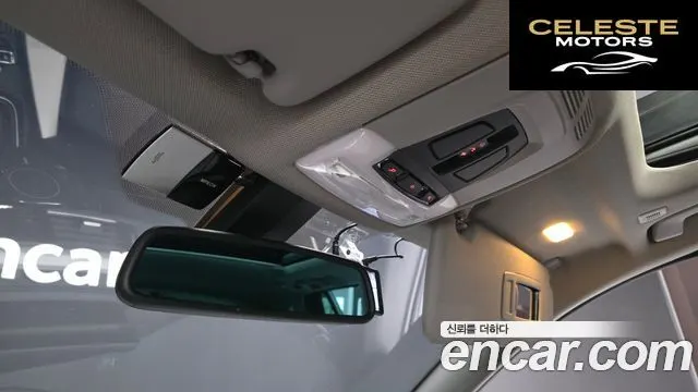 BMW Série 3 (F30) 320d Touring 2013 — photo 32 sur 40