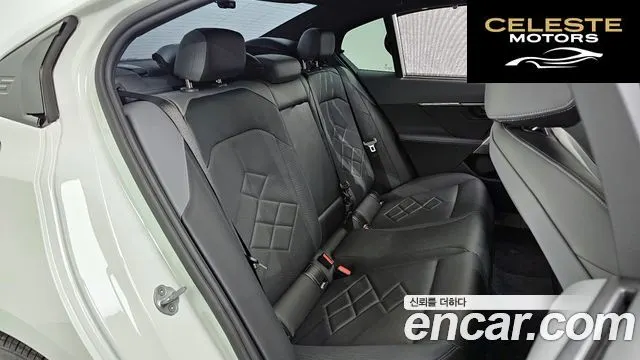 BMW Série 5 (G60) 530e M Sport 2025 — photo 16 sur 31