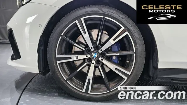 BMW Série 5 (G60) 530e M Sport 2025 — photo 4 sur 31