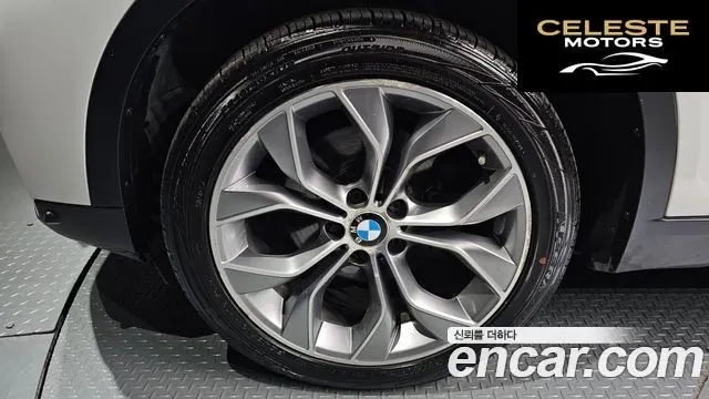 BMW X4 (F26) xDrive20d 2016 — photo 5 sur 20