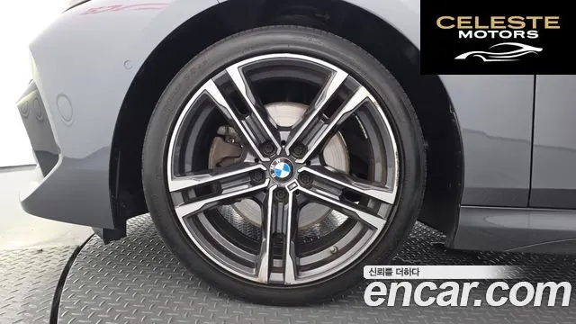 BMW Série 2 Gran Coupé (F44) 218d M Sport 2021 — photo 5 sur 20
