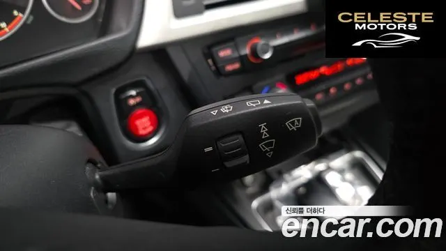 BMW Série 3 (F30) 320d Touring 2013 — photo 28 sur 40