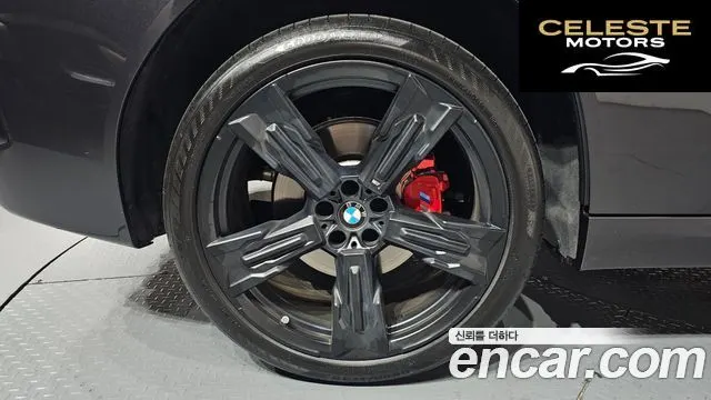 BMW X3 (G45) M50 Pro 2025 — photo 4 sur 44