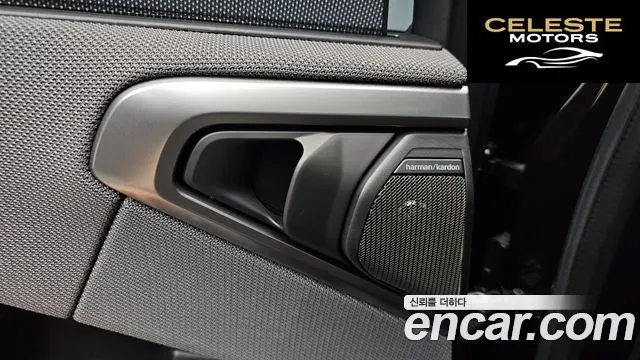 BMW X3 (G45) M50 Pro 2025 — photo 42 sur 44