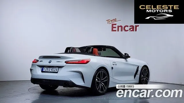 BMW Z4 (G29) sDrive20i M Sport 2024 — photo 2 sur 32