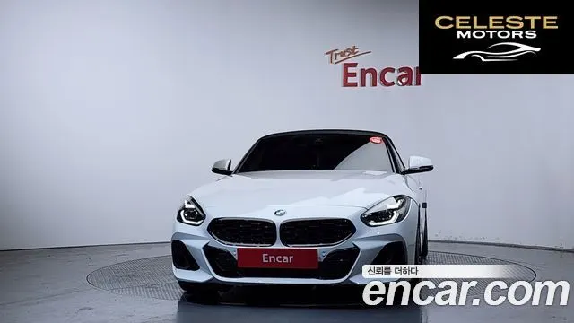 BMW Z4 (G29) sDrive20i M Sport 2024 — photo 3 sur 32