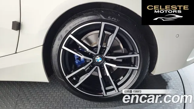 BMW Z4 (G29) sDrive20i M Sport 2024 — photo 7 sur 32
