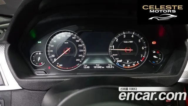 BMW Série 3 (F30) 330i M Sport 2018 — photo 8 sur 20