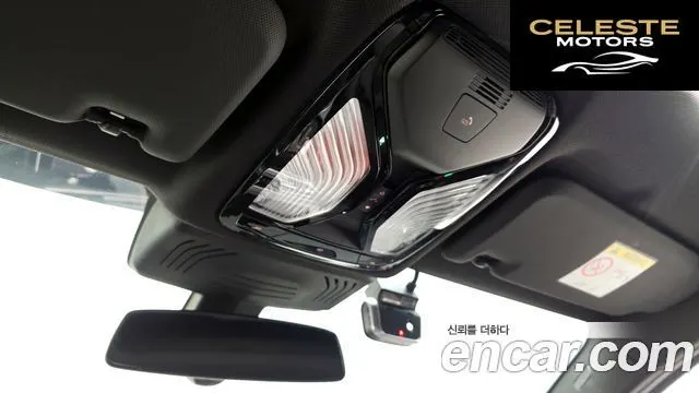 BMW X4 (G02) xDrive20d M Sport 2022 — photo 29 sur 39