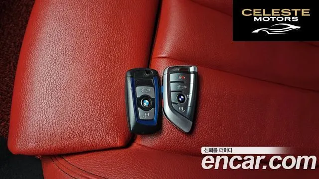 BMW Série 4 (F32) 428i M Sport Cabriolet 2014 — photo 27 sur 36