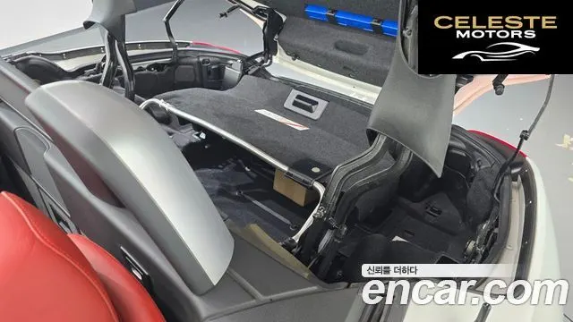BMW Z4 (E89) sDrive 35i 2010 — photo 11 sur 20