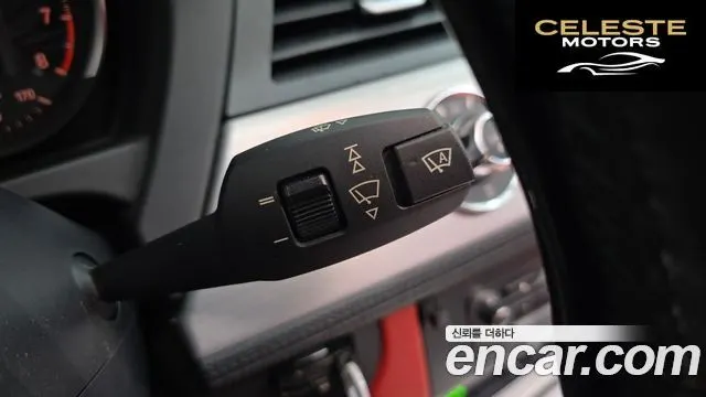 BMW Z4 (E89) sDrive 35i 2010 — photo 14 sur 20