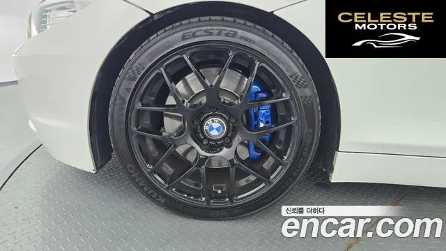 BMW Z4 (E89) sDrive 35i 2010 — photo 5 sur 20