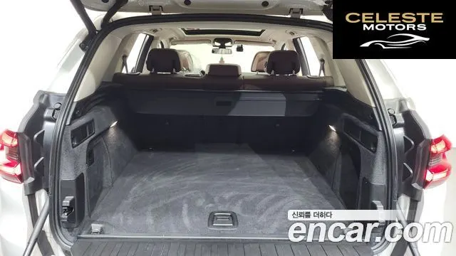 BMW X5 (G05) xDrive 30d xLine 2019 — photo 25 sur 35