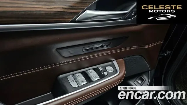 BMW Série 6 GT (G32) 620d Luxury 2020 — photo 27 sur 32