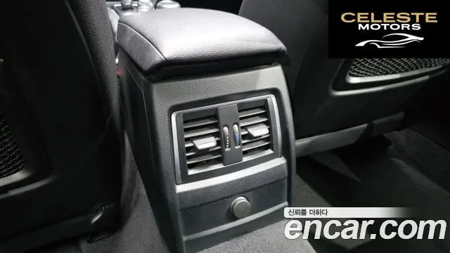 BMW Série 3 GT (F34) GT 320d 2020 — photo 30 sur 38