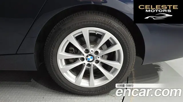 BMW Série 3 GT (F34) GT 320d 2020 — photo 6 sur 38