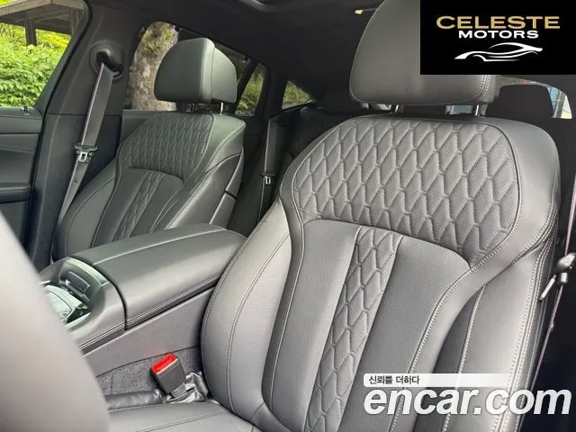 BMW X6 (G06) xDrive40d M Sport Online Exclusive 2026 — photo 15 sur 26