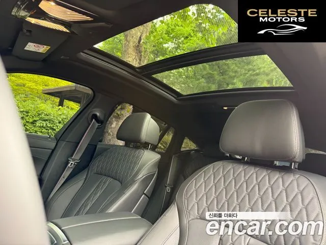 BMW X6 (G06) xDrive40d M Sport Online Exclusive 2026 — photo 16 sur 26