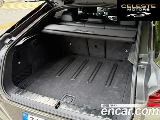BMW X6 (G06) xDrive40d M Sport Online Exclusive 2026 — photo 4 sur 26