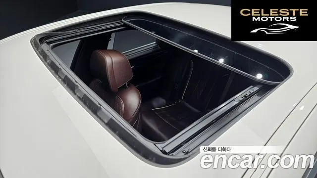 BMW Série 5 (G30) 530i M Sport Plus 2020 — photo 22 sur 30