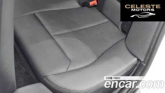 BMW Série 1 (F20) 118d 1 5portes 2013 — photo 29 sur 30