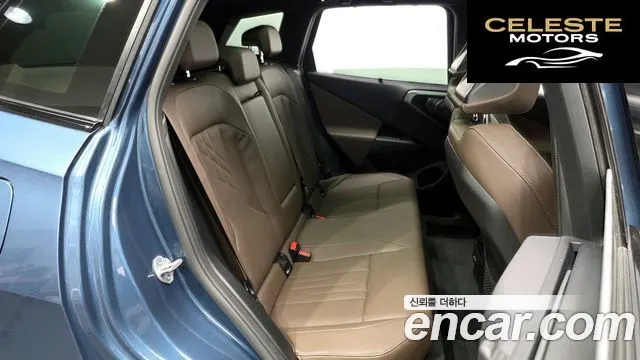 BMW X3 (G45) xDrive 20 M Sport 2025 — photo 17 sur 34