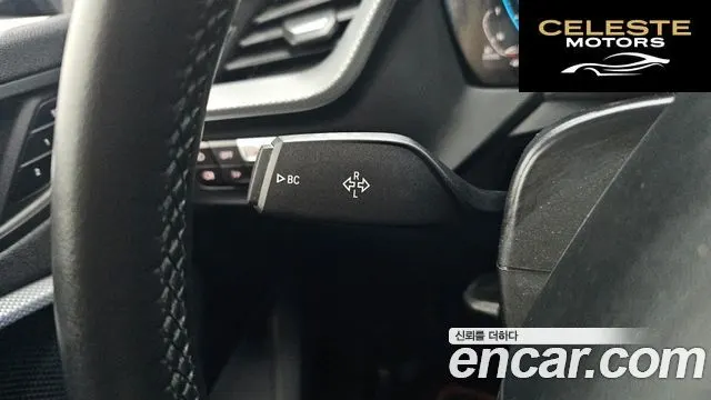 BMW Série 1 (F40) 118d Sport 2021 — photo 24 sur 31
