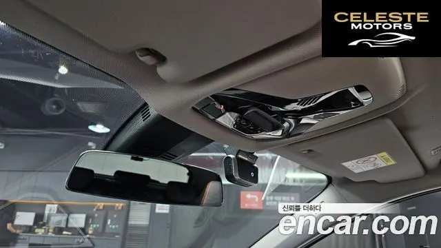 BMW Série 1 (F40) 118d Sport 2021 — photo 27 sur 31