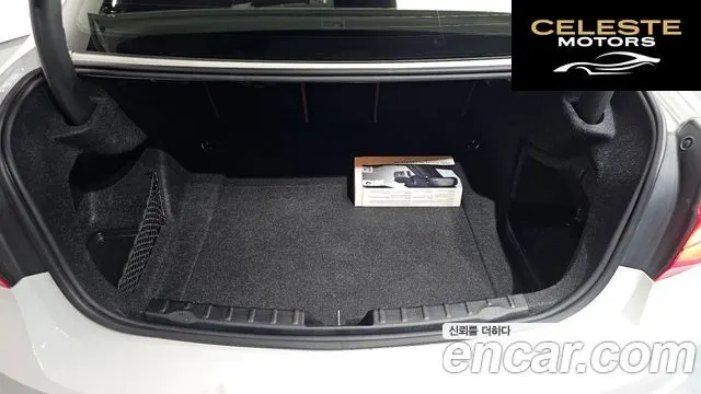 BMW Série 3 (F30) 320i Luxury 2018 — photo 24 sur 34