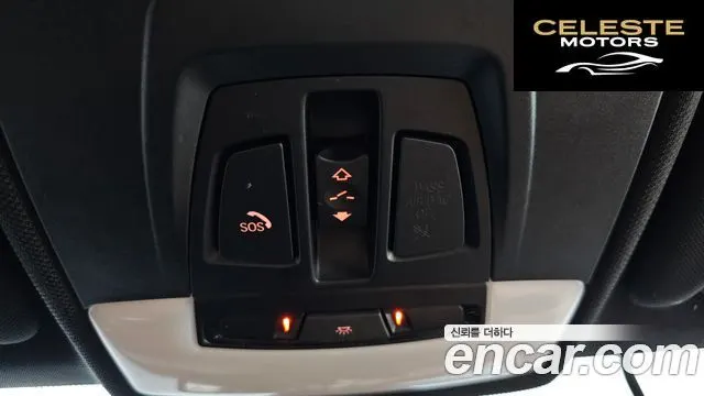 BMW Série 3 (F30) 320i Luxury 2018 — photo 34 sur 34