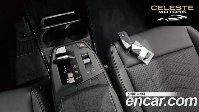 BMW Série 2 Active Tourer (U06) 218d 2023 — photo 12 sur 37