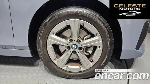 BMW Série 2 Active Tourer (U06) 218d 2023 — photo 7 sur 37