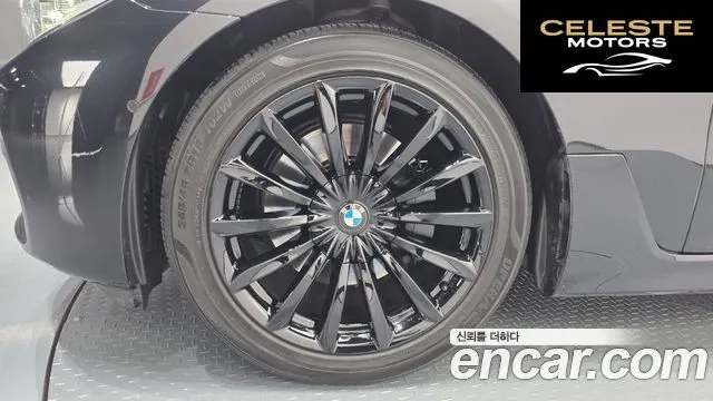 BMW Série 6 GT (G32) 620d Luxury 2020 — photo 4 sur 32