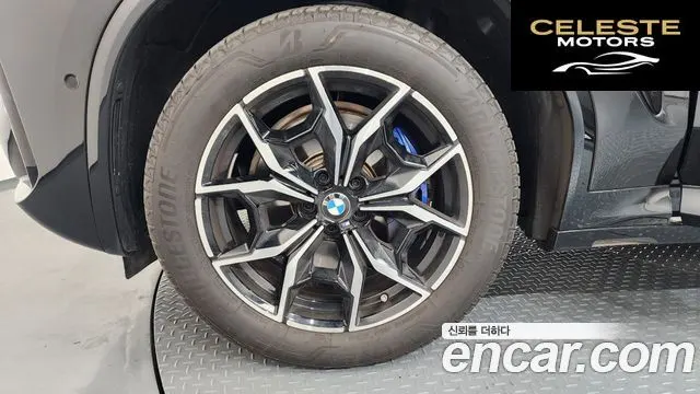 BMW X3 (G01) xDrive 20i M Sport 2024 — photo 5 sur 38