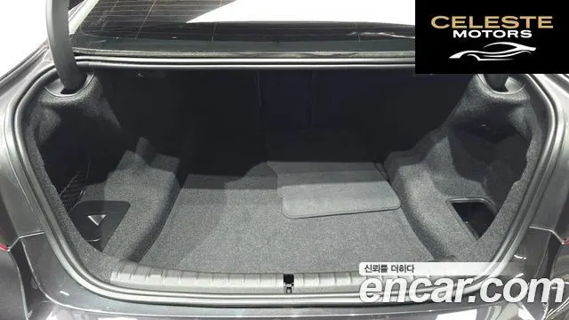 BMW Série 5 (G30) 530i xDrive M Sport Plus 2019 — photo 26 sur 30